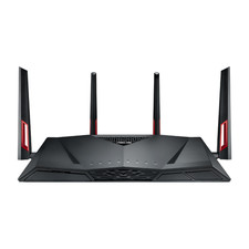 Asus ac3100 1000 for sale  Cornelius