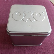 Vintage silver oxo for sale  BRIGHTON