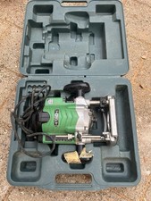 110v routers for sale  PULBOROUGH