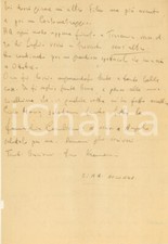 1943 eiar bologna usato  Milano