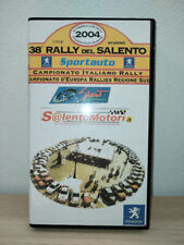 rally vhs usato  Gambettola