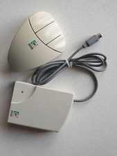 Logitech mouseman cordless gebraucht kaufen  Ulm