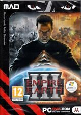 Empire earth iii usato  Ferrere