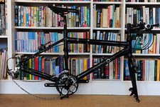 Dahon cadenza folding for sale  TAUNTON