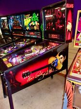Stern elvis pinball for sale  Chattanooga