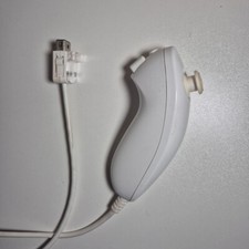 Official wii nunchuck for sale  BARRY