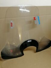 Givi 7053a windshield for sale  BEDFORD