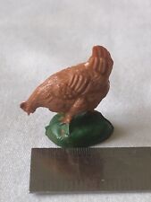 Figurine britains clairet d'occasion  Mulhouse-