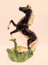 Vintage black stallion for sale  Morgan Hill