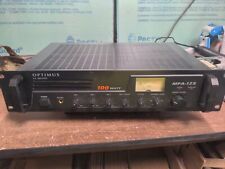 Radio shack optimus for sale  Lancaster