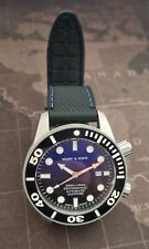 Marc sons orologio usato  Sinopoli