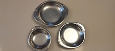 Set vassoi amc usato  Italia