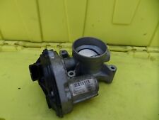 Fiesta throttle body for sale  WICKFORD