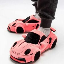 Peluche porsche slides d'occasion  France