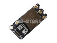 Macbook Pro A1278 A1286 A1297 2011 WiFi Airport Bluetooth Card BCM94331PCIEBT4AX, usado comprar usado  Enviando para Brazil