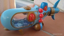 Nautilus capitano nemo usato  Bologna