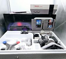 Nintendo nes deluxe for sale  Westminster