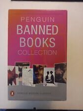 Incomplete penguin banned for sale  STOKE-ON-TRENT