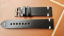 Bracelet cuir suede d'occasion  Perpignan-