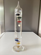 Multicoloured ball galileo for sale  MAIDENHEAD