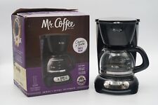 Sunbeam mr. coffee for sale  Livermore