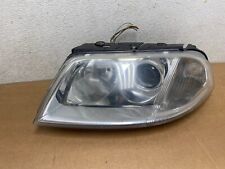 Usado, Farol de halogênio 2001-2005 Volkswagen Passat motorista esquerdo LH fabricante de equipamento original L0156 DW comprar usado  Enviando para Brazil
