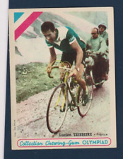 Cyclisme carte cycliste d'occasion  Saint-Pol-sur-Mer