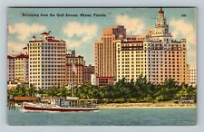 Miami florida bay for sale  Springfield