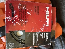 Hilti 125mm sp d'occasion  France