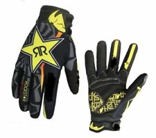 Guanti rockstar thor usato  Italia
