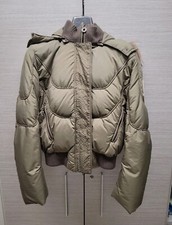 Giubbetto invernale donna usato  Altidona