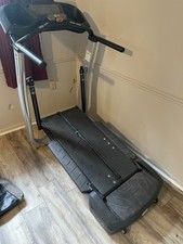 Bowflex tc100 treadclimber for sale  Baraga