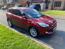 2016 ford kuga for sale 2016 ford kuga for sale  MAIDSTONE