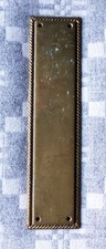 Used solid brass for sale  CARMARTHEN