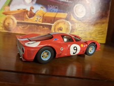 Scalextric slot ferrari for sale  Uniontown