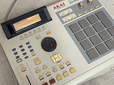 Akai professional mpc2000xl d'occasion  Expédié en Belgium