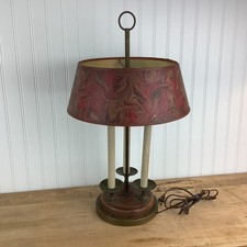 Vintage triple candlestick for sale  Cape May Court House