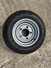 Ifor williams wheel for sale  SOUTHPORT