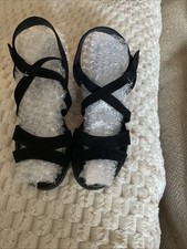 Arche wedge sandals for sale  LITTLEHAMPTON