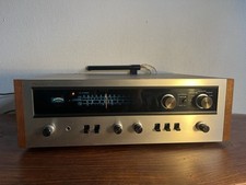 Amplificateur tuner radio d'occasion  Rouen-