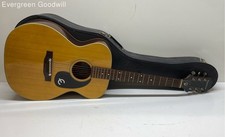 Epiphone 130 acoustic for sale  Seattle