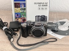 Olympus 30mr fotocamera usato  Spedire a Italy