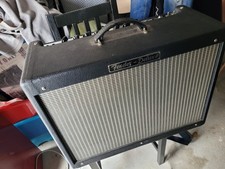Amplificatore valvolare fender usato Amplificatore valvolare fender usato  Verduno