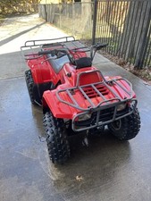 1995 kawasaki 220 for sale  Houston