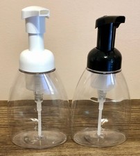 Two empty clear for sale  Two Rivers