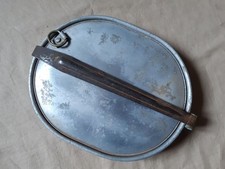 Gamelle 1910 soldat d'occasion  Laon