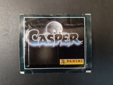 Bustina figurine casper usato Bustina figurine casper usato  Italia