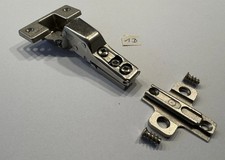 Vintage grass scharnier gebraucht kaufen Vintage grass scharnier gebraucht kaufen  Stuttgart