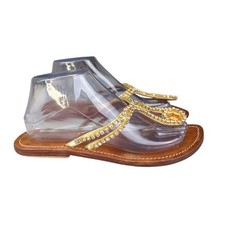 Mystique sandals womens for sale  Minneapolis