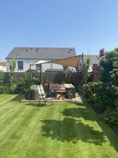 Heavy duty garden for sale  BRAMPTON